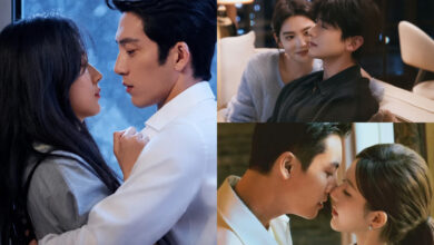 7 C-Dramas To Watch If You Loved “The Early Spring”
