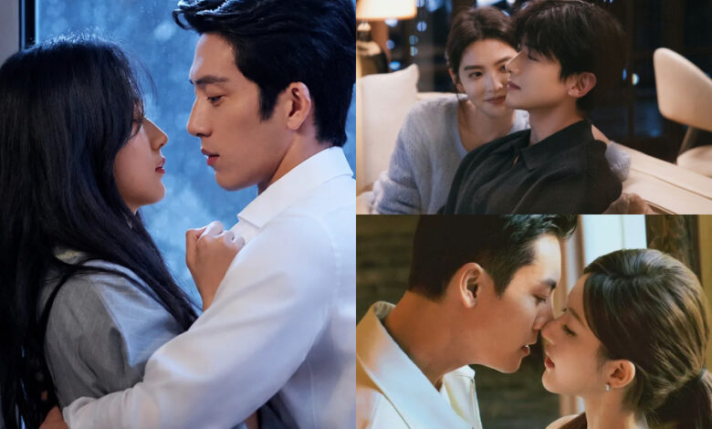 7 C-Dramas To Watch If You Loved “The Early Spring”