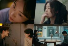 Watch: Kim Min Ha, Han Sun Hwa, And More’s Lives Intersect At The Same Café In “The Table: Day And Night”