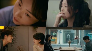 Watch: Kim Min Ha, Han Sun Hwa, And More’s Lives Intersect At The Same Café In “The Table: Day And Night”