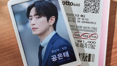 First Impressions: K-Drama “The Ordinary Jackpot” Shows A Complex Picture Of Modern Life