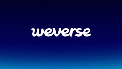 Weverse Notifies Users Of Data Leak