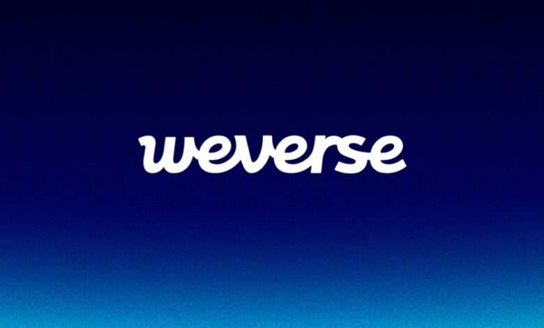 Weverse Notifies Users Of Data Leak
