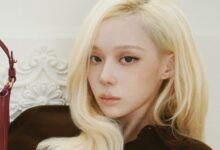 aespa’s Winter Diagnosed With Shingles; To Sit Out Today’s Concert In Dallas
