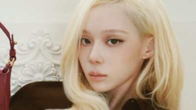 aespa’s Winter Diagnosed With Shingles; To Sit Out Today’s Concert In Dallas