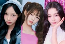 September Girl Group Member Brand Reputation Rankings Announced