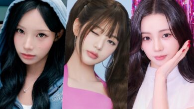 September Girl Group Member Brand Reputation Rankings Announced