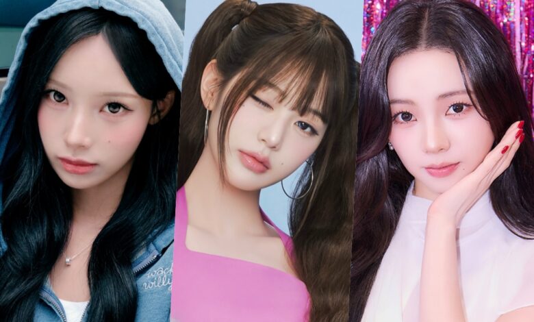 September Girl Group Member Brand Reputation Rankings Announced