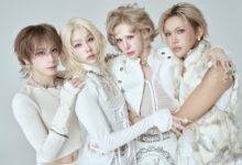 XLOV Announces Dates And Cities For 1st U.S. Tour