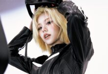 ITZY’s Yeji To Sit Out Part Of Today’s Activities In Amsterdam Due To Grandmother’s Passing