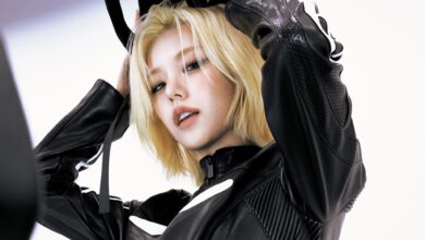 ITZY’s Yeji To Sit Out Part Of Today’s Activities In Amsterdam Due To Grandmother’s Passing