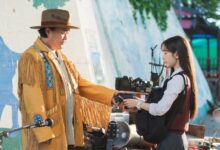 WJSN’s Kim Ji Yeon Crosses Paths With ZO ZAZZ In Tonight’s Premiere Of “Dive Into You”