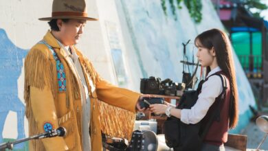 WJSN’s Kim Ji Yeon Crosses Paths With ZO ZAZZ In Tonight’s Premiere Of “Dive Into You”
