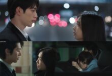 Watch: Seo Kang Jun And Ahn Eun Jin Struggle To Keep Their Spark Alive As Lee Joo Ahn And Jo Aram Enter The Picture In “A Love Other Than Yours”