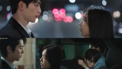 Watch: Seo Kang Jun And Ahn Eun Jin Struggle To Keep Their Spark Alive As Lee Joo Ahn And Jo Aram Enter The Picture In “A Love Other Than Yours”
