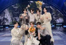 Watch: ALPHA DRIVE ONE Takes 3rd Win For “BORN DIRE” On “Music Bank”; Performances By Taemin, MONSTA X, And More