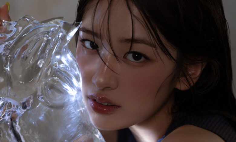 IVE’s An Yu Jin To Participate In Hong Kong Concert Without Choreography Due To Knee Injury