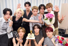 Watch: &TEAM Takes 1st Win For “Mark on Me” On “Music Bank”; Performances By PENTAGON, Soyeon, And More
