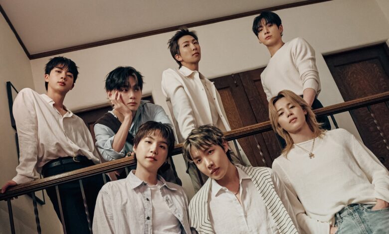 BTS Wins 3 Awards At 2026 MTV Video Music Awards