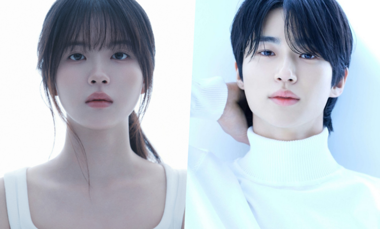 Choi Myeong Been Reported To Join Byeon Woo Seok In “Solo Leveling” Live-Action Adaptation + Agency Comments