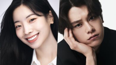 TWICE’s Dahyun And Cha Woo Min Confirmed For New Romance Film By “King The Land” Director