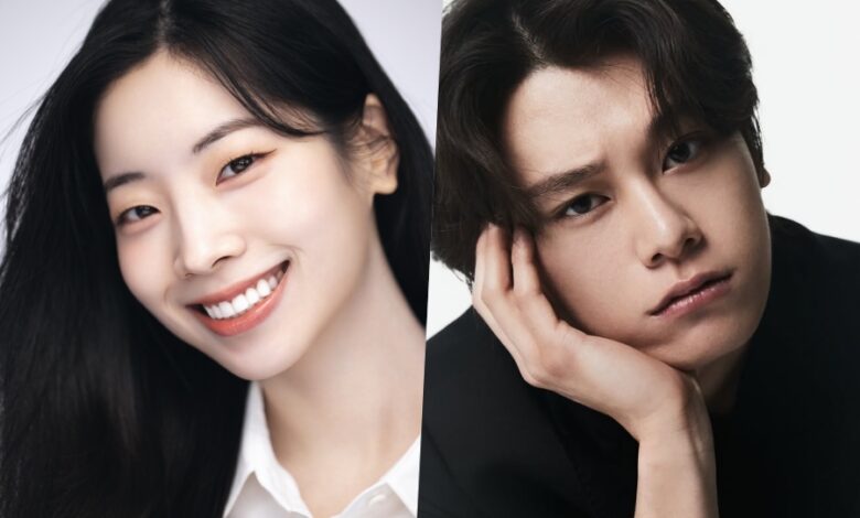 TWICE’s Dahyun And Cha Woo Min Confirmed For New Romance Film By “King The Land” Director