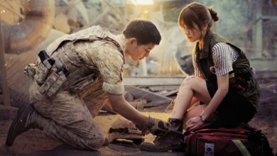 “Descendants Of The Sun” Confirmed For Indonesian Film Remake