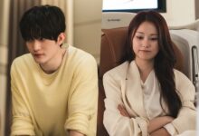 Jang Se Hyuk And Moon Seung You’s 10-Year Relationship Is Tested In New Drama “Dive Into You”