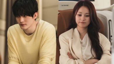 Jang Se Hyuk And Moon Seung You’s 10-Year Relationship Is Tested In New Drama “Dive Into You”