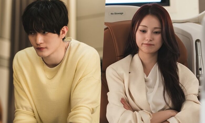 Jang Se Hyuk And Moon Seung You’s 10-Year Relationship Is Tested In New Drama “Dive Into You”
