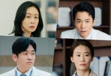 Lee Jin Hee, Kim Young Min, Lee Sung Wook, Kim Young Ah, And More Bring Diverse Charms To New Drama “Doctor X”