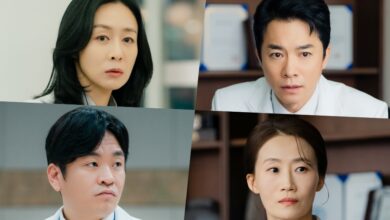 Lee Jin Hee, Kim Young Min, Lee Sung Wook, Kim Young Ah, And More Bring Diverse Charms To New Drama “Doctor X”