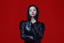 Kim Ji Won Exudes Charisma As A Medical Dark Hero In New Drama “Doctor X” Poster