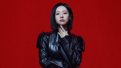 Kim Ji Won Exudes Charisma As A Medical Dark Hero In New Drama “Doctor X” Poster