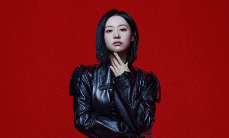 Kim Ji Won Exudes Charisma As A Medical Dark Hero In New Drama “Doctor X” Poster