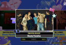 Watch: ENHYPEN Takes 7th Win And Triple Crown For “Bloody Paradise” On “M Countdown”; Performances By EVAN, &TEAM, And More