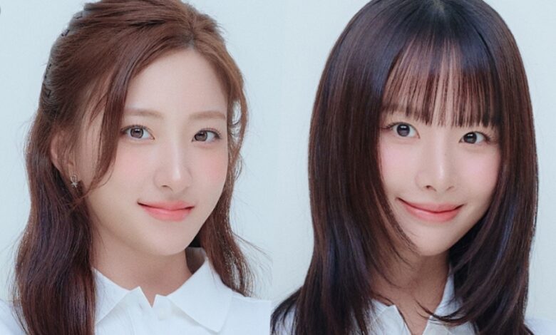 WJSN’s Eunseo And SeolA Part Ways With STARSHIP Entertainment