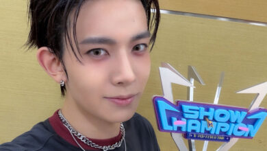 Watch: EVAN Takes 2nd Win On “Show Champion” With “Death of Me”; Performances By VERIVERY, TUNEXX, And More