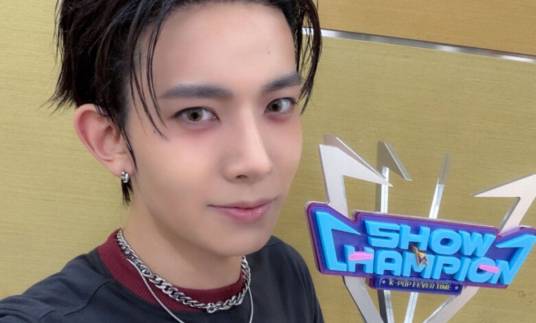 Watch: EVAN Takes 2nd Win On “Show Champion” With “Death of Me”; Performances By VERIVERY, TUNEXX, And More