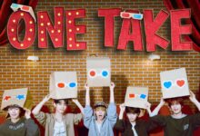 EVNNE Announces Stops For 2026-27 Fan-Concert Tour “ONE TAKE”