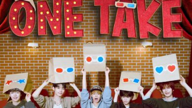 EVNNE Announces Stops For 2026-27 Fan-Concert Tour “ONE TAKE”