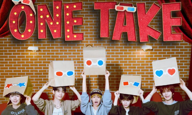 EVNNE Announces Stops For 2026-27 Fan-Concert Tour “ONE TAKE”