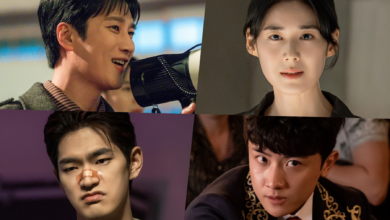 Ahn Bo Hyun, Jung Eun Chae, Kang Sang Jun, And Kim Shin Bi Pick Their Favorite Scenes From “Flex X Cop 2”