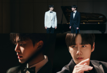 2 Pivotal Performances By Song Kang And Lee Jun Young In “Four Hands, Two Sonatas”