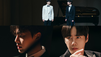 2 Pivotal Performances By Song Kang And Lee Jun Young In “Four Hands, Two Sonatas”