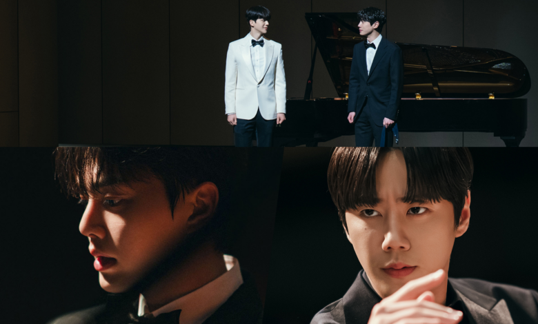 2 Pivotal Performances By Song Kang And Lee Jun Young In “Four Hands, Two Sonatas”