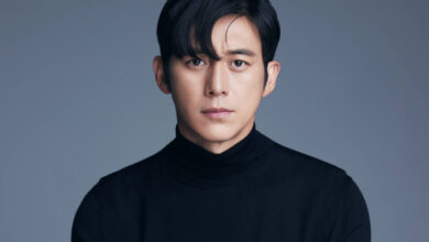 Go Soo Parts Ways With BH Entertainment After 15 Years