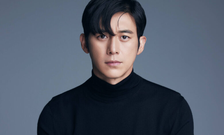 Go Soo Parts Ways With BH Entertainment After 15 Years