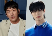 Ha Jung Woo Reported To Play Villain In Byeon Woo Seok’s “Solo Leveling” Live-Action Adaptation + Agency Comments
