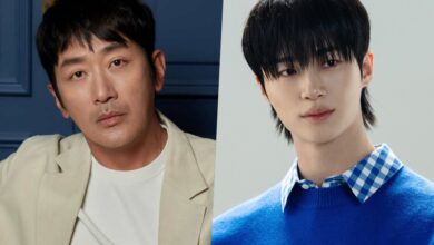 Ha Jung Woo Reported To Play Villain In Byeon Woo Seok’s “Solo Leveling” Live-Action Adaptation + Agency Comments